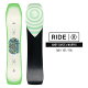 2023-24 RIDE ANDY DAYZE~WARPIG Ch AfB fCY [sO Y Xm[{[h  Snowboards 2024 {Ki