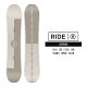 2023-24 RIDE AGENDA Ch AWF_ Y Xm[{[h  Snowboards 2024 {Ki