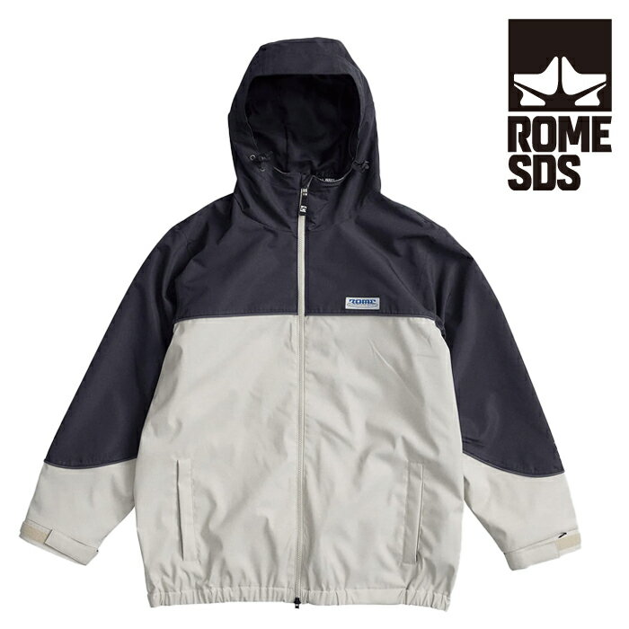 2023-24 ROME SDS STONE Jacket Cream  Ρܡ  㥱å 2024 