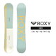 2023-24 ROXY XOXO LV[ Xm[{[h fB[X EBY  Snowboards 2024 {Ki