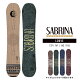 2023-24 SABRINA LOUVE Tui [ fB[X Xm[{[h  Snowboards 2024 {Ki