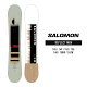 2023-24 SALOMON REFLECT men サロモン リフレクトメン メンズ スノーボード 板 Snowboards 2024 日本正規品 予約商品(一部入荷済)
