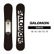 2023-24 SALOMON FRONTIER T teBA fB[X Y Xm[{[h  Snowboards 2024 {Ki