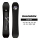 2023-24 SALOMON HIGHPATH サロモン ハイパス レディース メンズ スノーボード 板 Snowboards 2024 日本正規品 予約商品