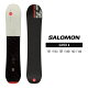 2023-24 SALOMON SUPER 8 T X[p[GCg Y Xm[{[h  Snowboards 2024 {Ki