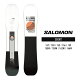 2023-24 SALOMON SIGHT サロモン サイト メンズ スノーボード 板 Snowboards 2024 日本正規品 予約商品