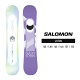 2023-24 SALOMON LOTUS T [^X fB[X Xm[{[h  Snowboards 2024 {Ki
