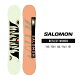 2023-24 SALOMON REFLECT women T tNgE[} fB[X Xm[{[h  Snowboards 2024 {Ki