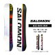 2023-24 SALOMON HUCK KNIFE GROM T nbNiCt O [X LbY q ǂ Xm[{[h  Snowboards 2024 {K...