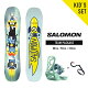 2023-24 SALOMON TEAM PACKAGE 2_Zbg T `[pbP[W [X LbY q ǂ Xm[{[h  Snowboards 2024 {...