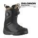 2023-24 SALOMON KIANA DUAL BOA Black/Black/Sepia Tint T LAi fA {A Xm[{[h u[c EBY 2024...