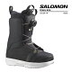 2023-24 SALOMON PEARL BOA Black/White/Gold T p[ {A Xm[{[h u[c EBY 2024 {Ki