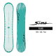 2023-24 SIMS FLUID VX tCh fB[X Xm[{[h  Snowboards 2024 {Ki