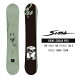 2023-24 SIMS BOWL SQUAD PRO VX {EXJbh v Y fB[X Xm[{[h  Snowboards 2024 {Ki