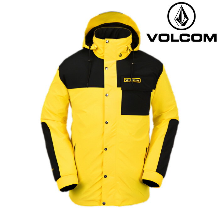 2023-24 VOLCOM LONGO GORE-TEX 