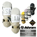 2024-25 ASHRAM DGMA Black / White / Lt Grey Beige / Yellow Coyote / Lt Purple Of...