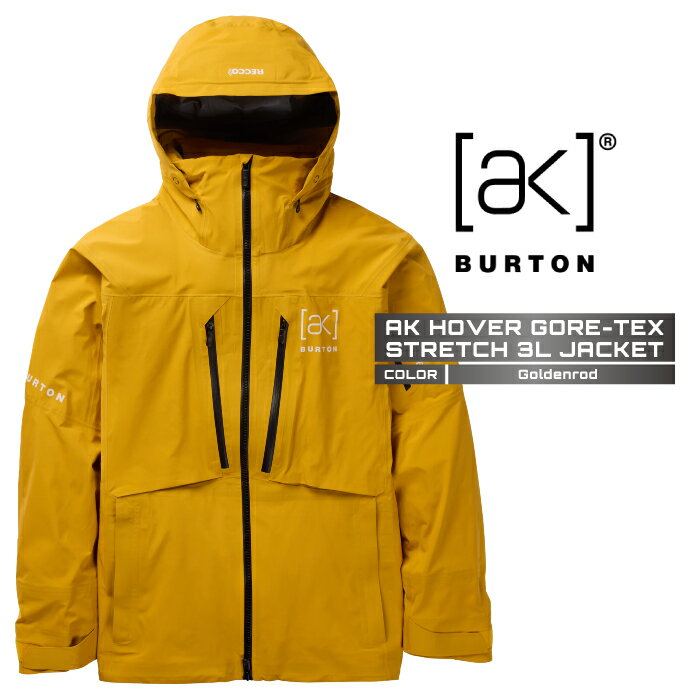 楽天市場】Burton AK ジャケット(メンズウェア|スノーボード用 楽天市場】Burton AK ジャケット(メンズウェア|スノーボード用