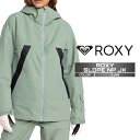 2024-25 ROXY SLOPE JK GJN0 ロキシー スノーボード ウェア ジャケット レディース 24-25 日本正規品