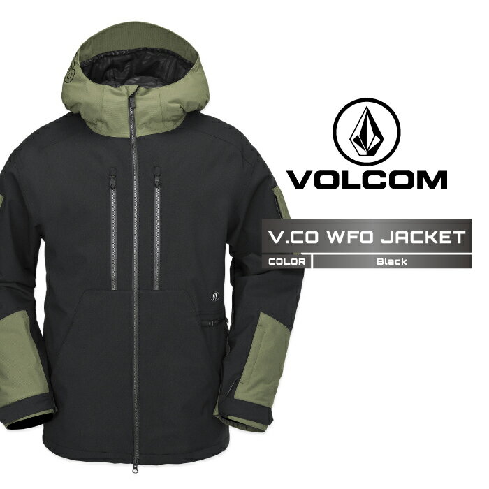 楽天市場】VOLCOM Wfo Jacketの通販 楽天市場】VOLCOM Wfo Jacketの通販