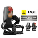 2025-26 BATALEON BLASTER PRO FASE×TORNADO ASYMWRAP Black バタレオン ブラスター プロ フェイズ トルネード スノーボード ビンディング バインディング メンズ 日本正規品 25-26 予約商品