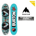 2025-26 BURTON AFTER SCHOOL SPECIAL BOARD AND BINDING PACKAGE バートン アフタースクール スペシャル スノーボード 板 キッズ ユース こども 日本正規品 25-26 予約商品