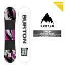 2025-26 BURTON GROM Purple Teal バートン グロム スノーボード 板 キッズ ユース こども 日本正規品 25-26 予約商品