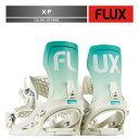 2025-26 FLUX XF Yt Fade フラックス エックスエフ スノーボード ビンディング バインディング メンズ レディース 日本正規品 25-26...