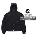 2025-26 NOMADIK 777 RONIN JACKET Black ノマディック スノーボード ウェア ジャケット メンズ レディース 25-26 日...