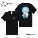 RIPNDIP SPRINKLES TEEリップンディップ スプリンクルス Tシャツ Black ブラック 黒 半袖 Short sleeve T-shirts 2023SS