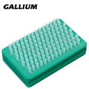 GALLIUM iCuV TU0164 SKI SNOWBORAD WAX KE bNX Xm[{[h XL[