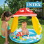 ƥå ӥˡס ޥå롼٥ӡס2 ѥס INTEX Mushroom Baby Pool 57114