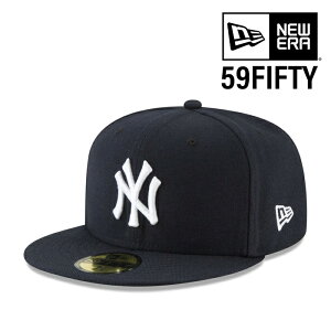 NEWERA 59FIFTY MLBե ˥塼衼󥭡  ˥塼 New York Yankees 5950 ͥӡ 