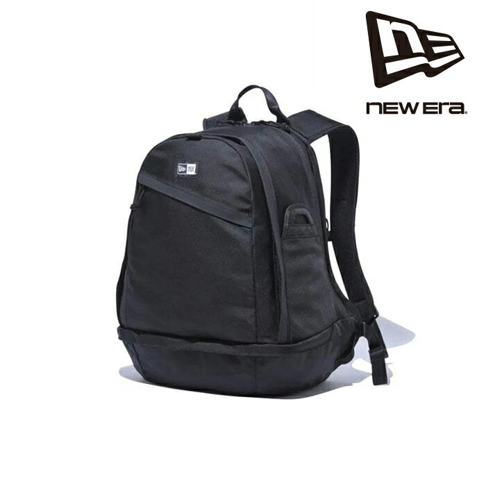 ニューエラ NEW ERA スポーツパック 31L ブラック バックパック かばん バッグ 日本正規品