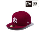 ニューエラ NEW ERA 59FIFTY ニューヨーク・ヤンキー