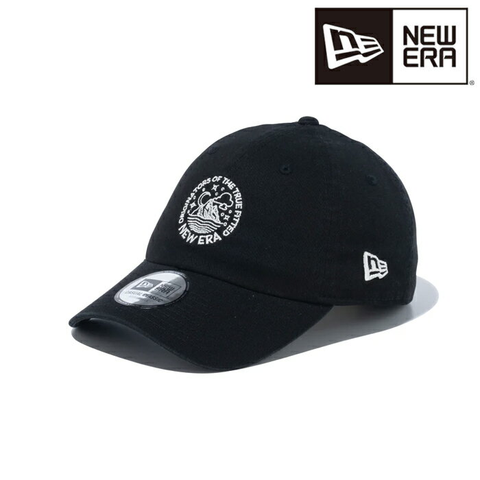 j[G NEW ERA JWANVbN Stary Night Logo ubN j[G AEghA 55.8-59.6cm 14110034 Lbv Xq {Ki