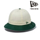 ニューエラ NEW ERA エクスプローラー Powered by GORO NAKATSUGAWA(min-nano)ワインコルク ダークグリーンブリム 14124644 帽子 日本正規品