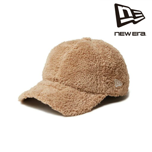 ニューエラ NEW ERA 9TWENTY Mink Fleece ミンクフリース キャメル 56.8-60.6cm 14307544 キャップ 帽子 日本正規品 ニューエラ NEW ERA 9TWENTY Mink Fleece ミンクフリース キャメル 56.8-60.6cm 14307544 キャップ 帽子 日本正規品