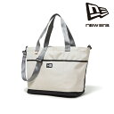 日本正規品 ニューエラ NEW ERA ジムトートバッグ 37L ストーン かばん バッグ 14521332