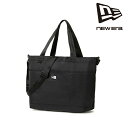 日本正規品 ニューエラ NEW ERA ジムトートバッグ 37L ブラック かばん バッグ 14521333