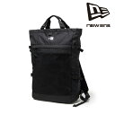 日本正規品 ニューエラ NEW ERA エクスプローラートートバッグ 22L ブラック かばん バッグ 14521336