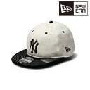 日本正規品 ニューエラ NEW ERA RC 9FIFTY フラットバイザー Sweat ニューヨーク・ヤンキース クローム ブラックバイザー 57.7-61.5cm 14388375 キャップ 帽子(4)