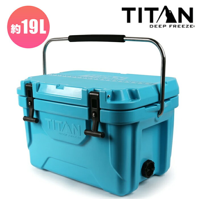 楽天市場】titan クーラーボックス(容量(クーラーボックス 楽天市場】titan クーラーボックス(容量(クーラーボックス
