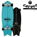 CARVER LOST X CARVER 29