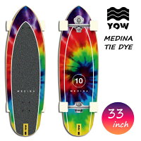 YOW SURFSKATE MEDINA 33