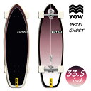 YOW SURFSKATE PYZEL GHOST 33.5