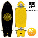 YOW SURFSKATE HUNTINGTON 30