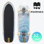 YOW SURFSKATE MUNDAKA 32