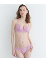 【SALE/44%OFF】【洋服にラインが響きにくい】いつでもジャストショーツコンフォートフラワーシャワー PEACH JOHN ピーチ・ジョン インナー・ルー...