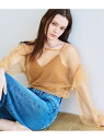 【SALE/30%OFF】【背中開き/肩見せ服に合わせやすい】プッシュアップバックストリングブラキャミ PEACH JOHN ピーチ・ジョン インナー・ルームウ...