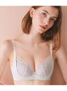 【SALE/42%OFF】【どんな骨格タイプにもフィット!】自盛れノンワイヤーブラ PEACH JOHN ピーチ・ジョン インナー・ルームウェア ブラジャー ホ...